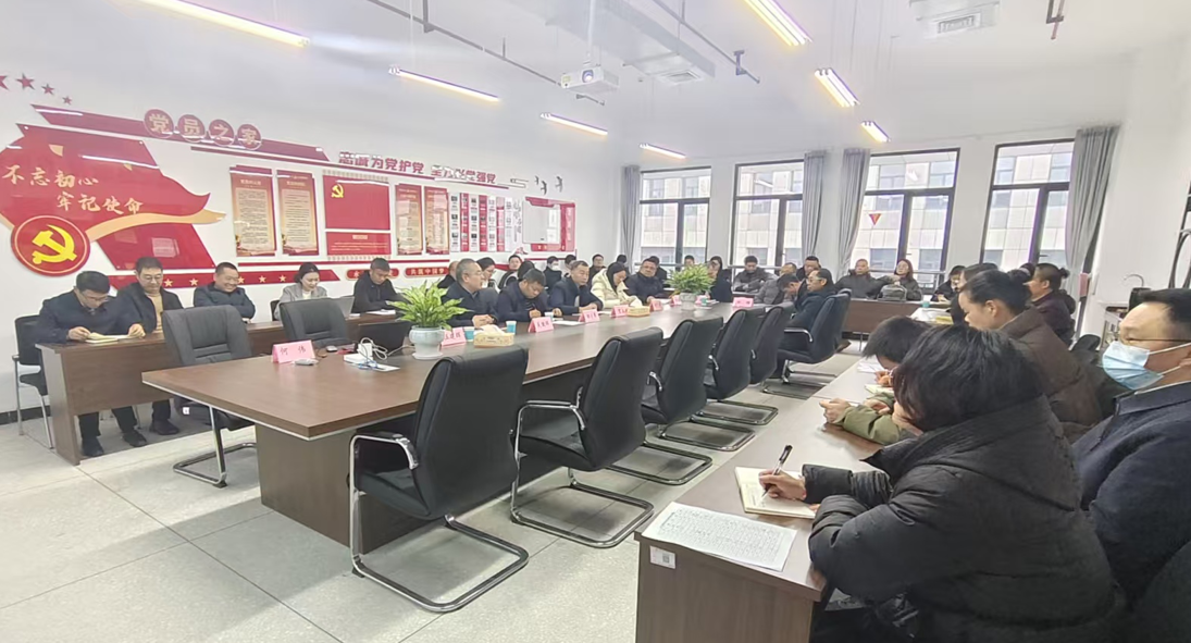 数智赋能强师者 育贤提质启新程  beats365举办研究生导师专题培训