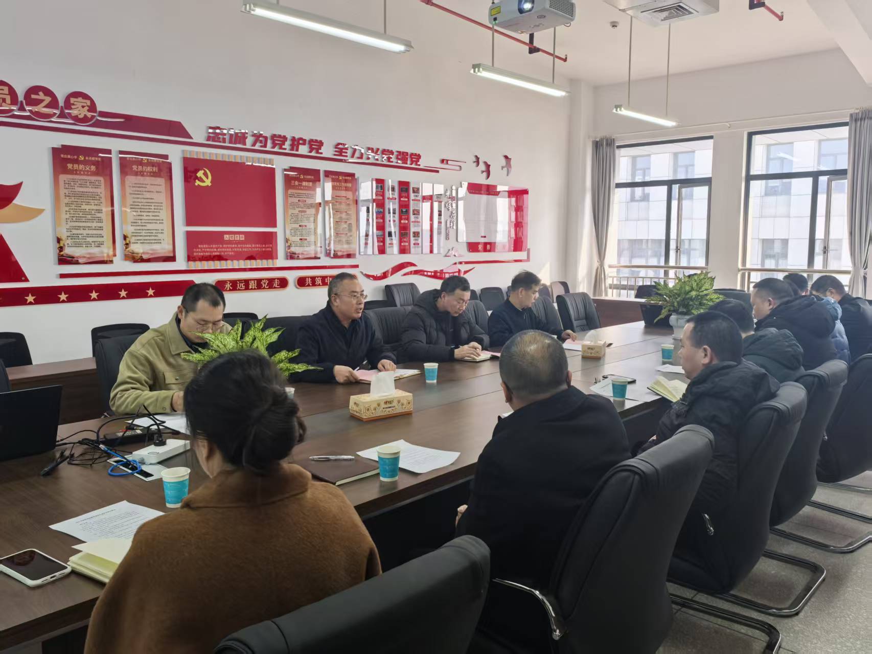 聚焦内涵建设 赋能教育提质